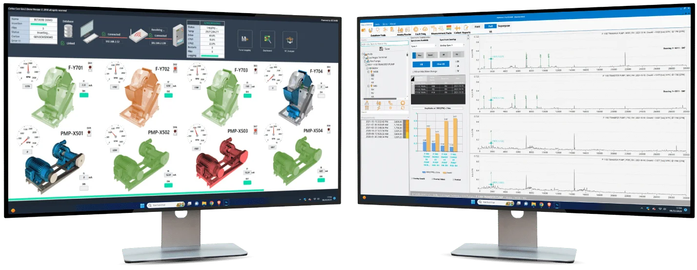 Software de diagnóstico