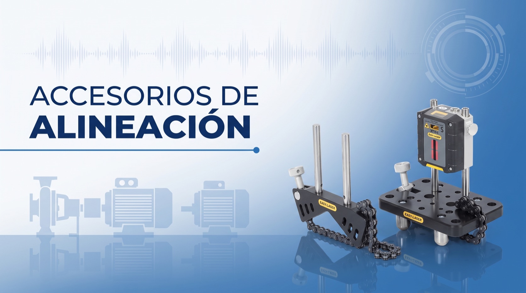 Accesorios
