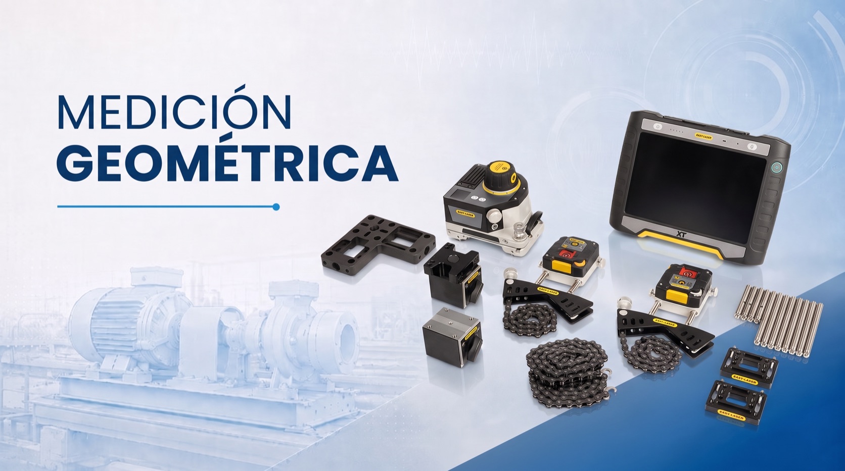 Medición geométrica