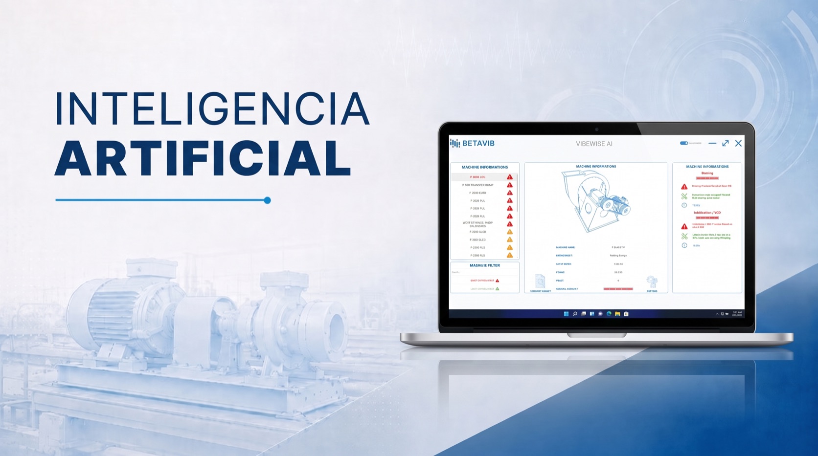Inteligencia artificial
