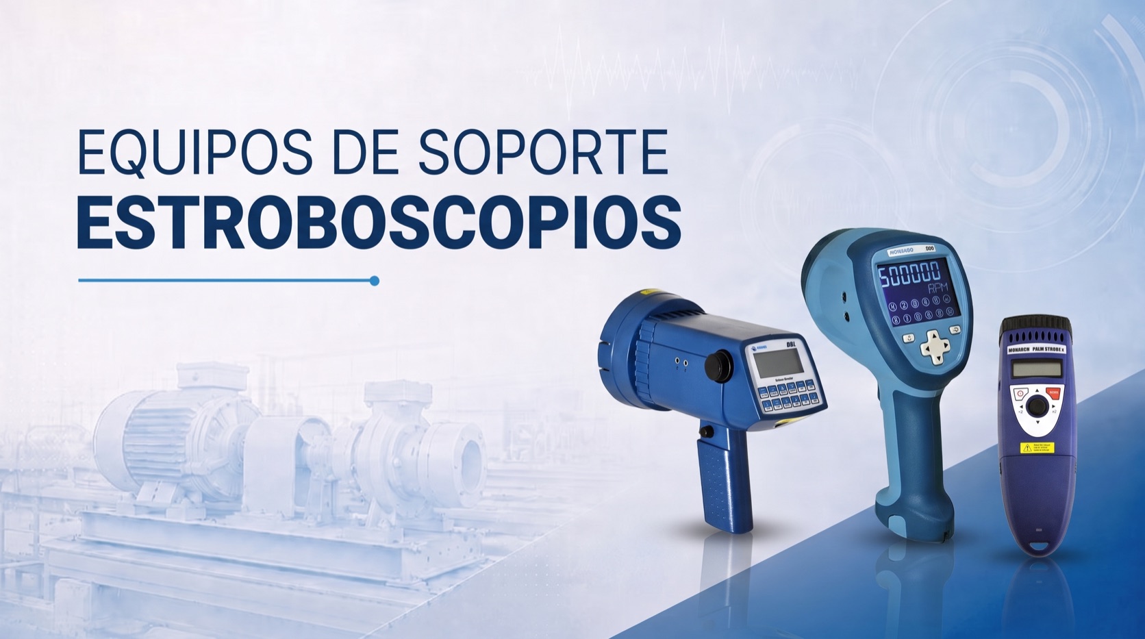 Estroboscopios