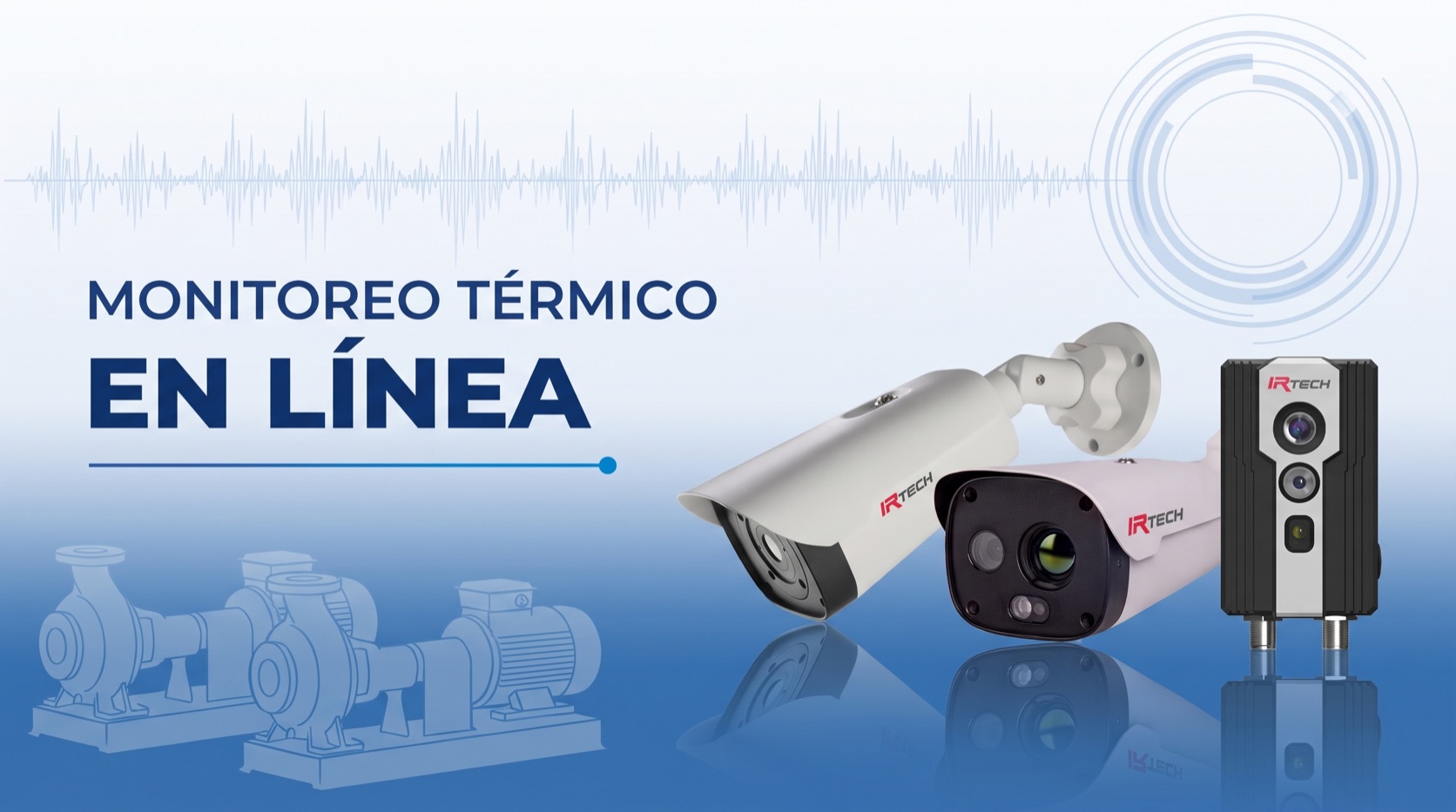Monitoreo en línea