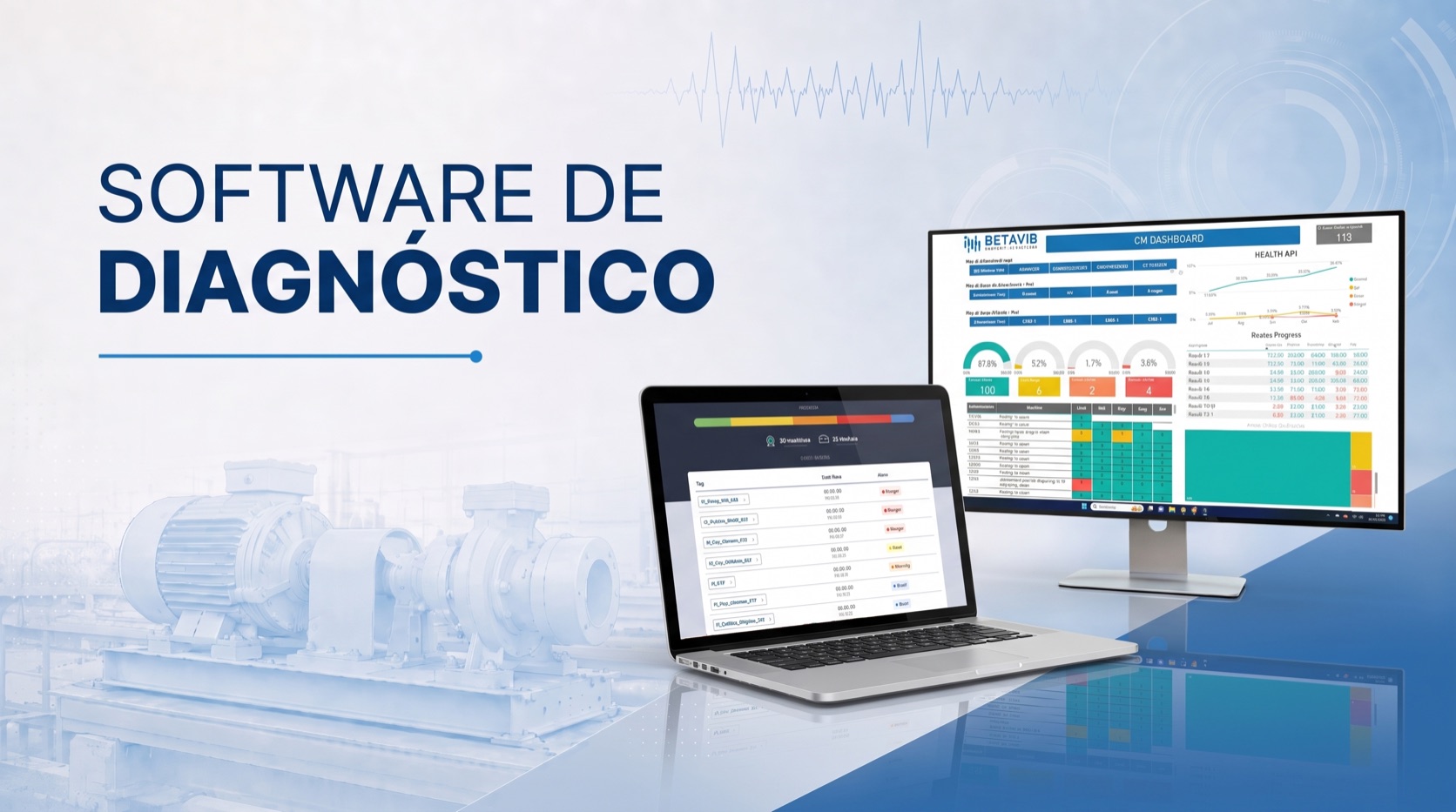 Software de diagnóstico