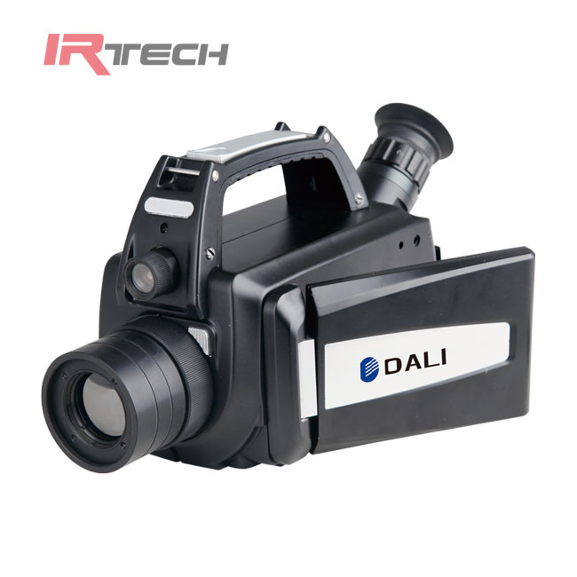 GF706 — Detección de SF6