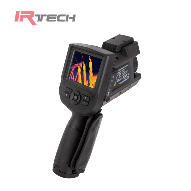 YRH350 — Seguridad minera