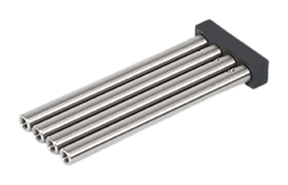 Varillas extensibles