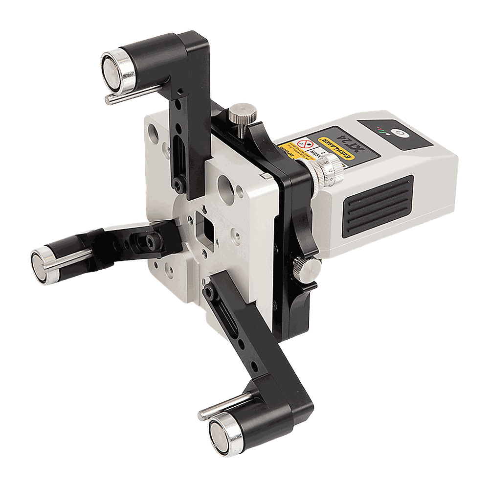 Cubo offset para XT24