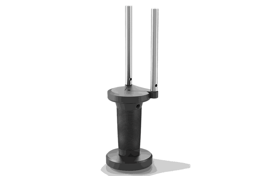 Soporte de planitud XT
