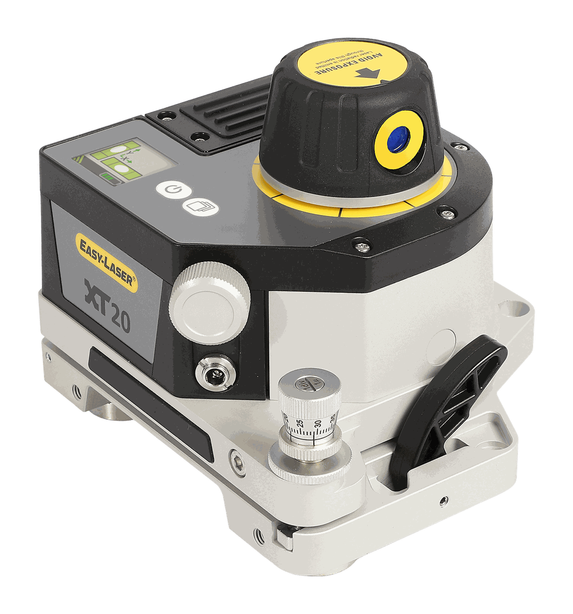 Easy-Laser XT20 — Transmisor láser
