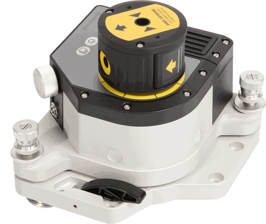 Easy-Laser XT22 - Transmisor láser