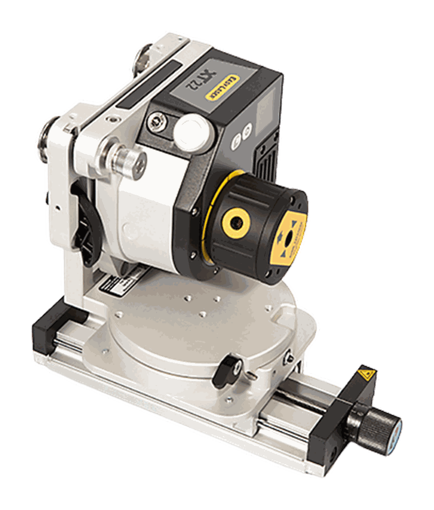 Easy-Laser XT22 — Transmisor láser