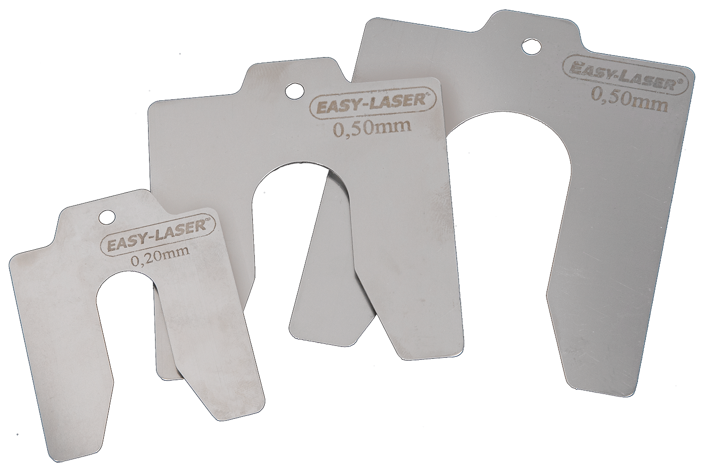 Lainas Tipo 2 (75×70 mm)
