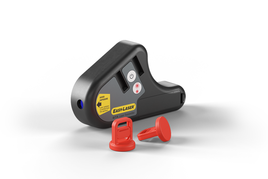 Easy-Laser D92 BTA