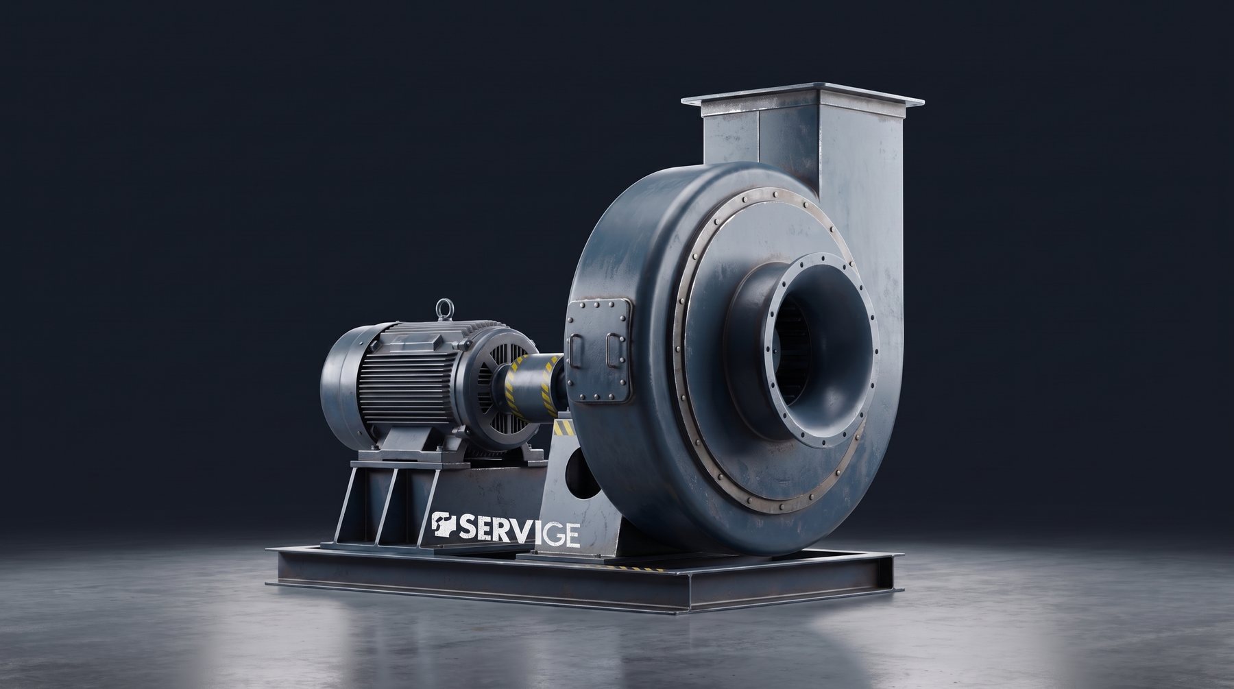 Ventiladores de extracción