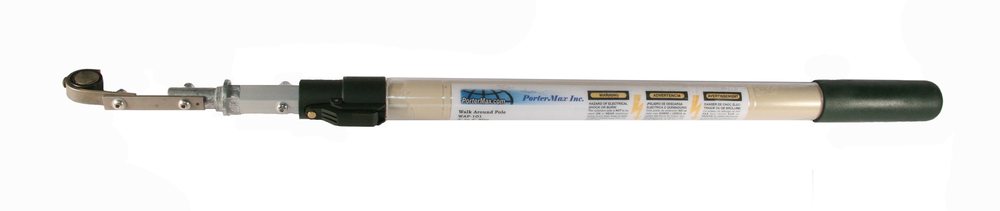 WAP-101 — Brazo extensor 0,89 a 1,3 m