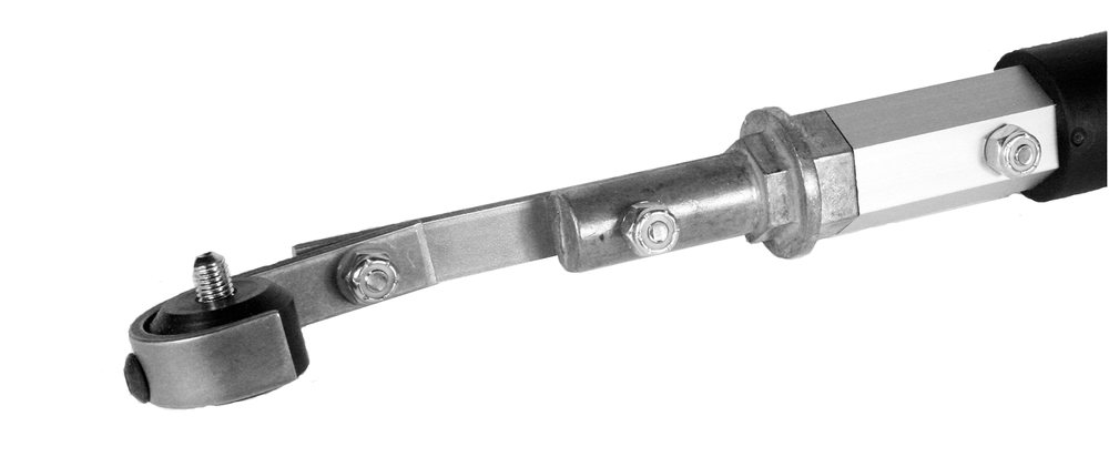 WAP-105 — Brazo extensor 1,5 a 2,5 m