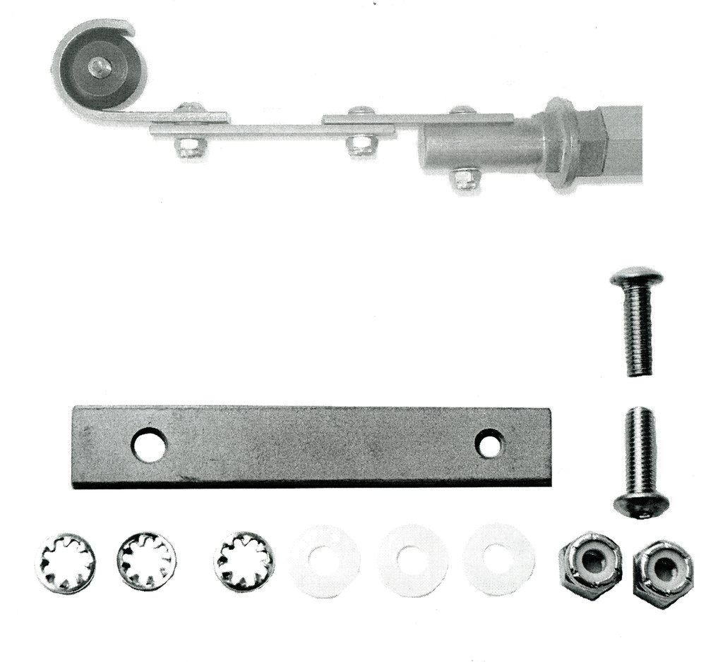 WAP-111 — Kit de brazo de extensión