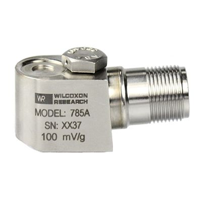 Acelerómetro Wilcoxon 785A