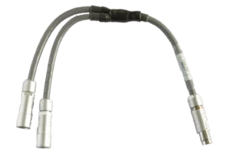 CMAC 5032 — Cable divisor de poder y disparo