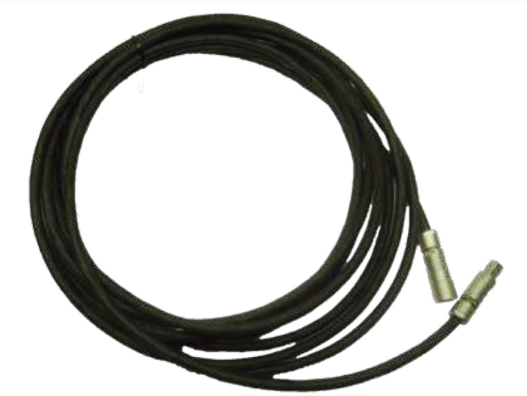 CMAC 5044 — Cable de extensión de tacómetro (10 m)