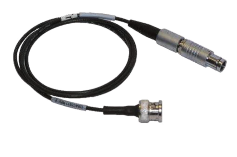 CMAC 5211 — Cable de tacómetro a BNC