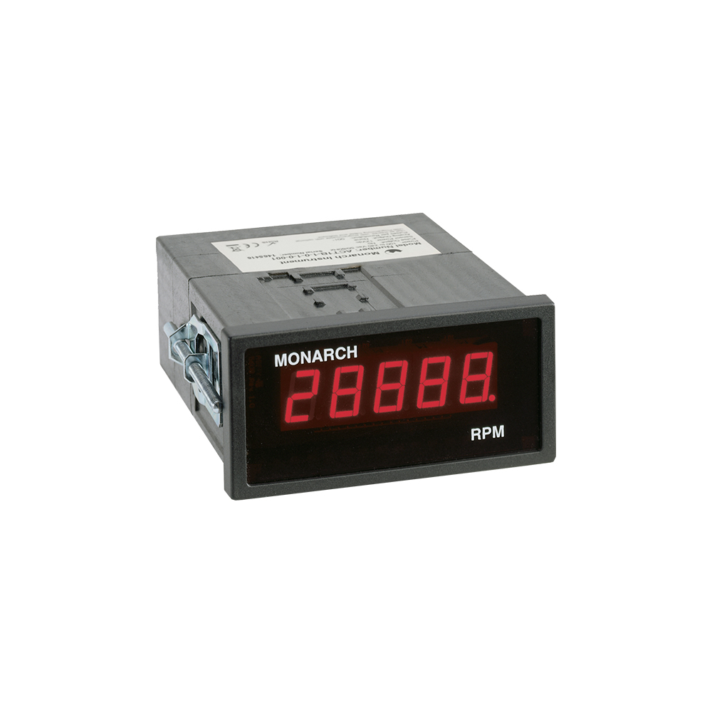 ACT-1B — Tacómetro de panel