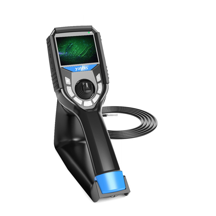 Serie M-UV — Boroscopio ultravioleta