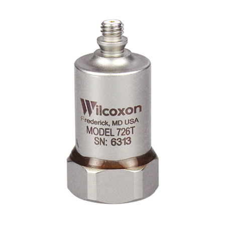 Wilcoxon 726T