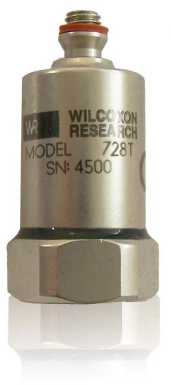Wilcoxon 728T