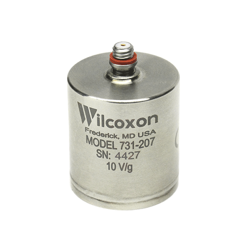 Wilcoxon 731-207