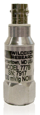 Wilcoxon 777B