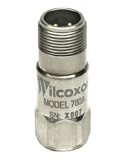Wilcoxon 780A