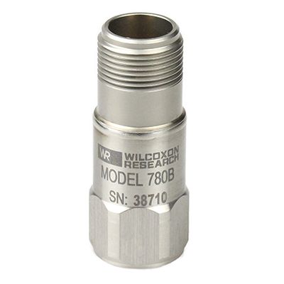 Wilcoxon 780B