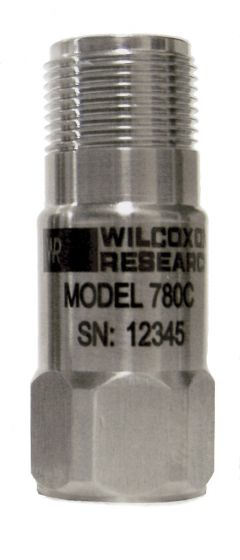 Wilcoxon 780C