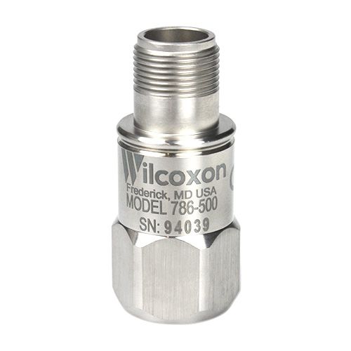 Wilcoxon 786-500