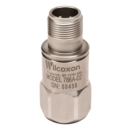 Wilcoxon 786A-D2