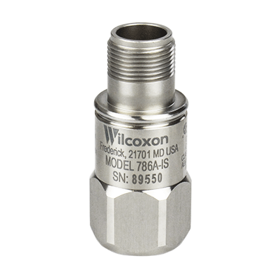 Wilcoxon 786A-IS