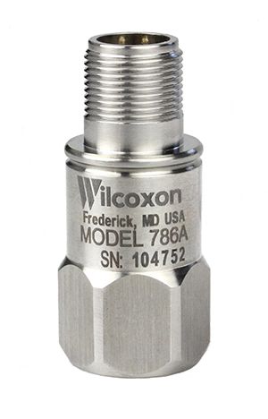 Wilcoxon Chile distribuidor oficial