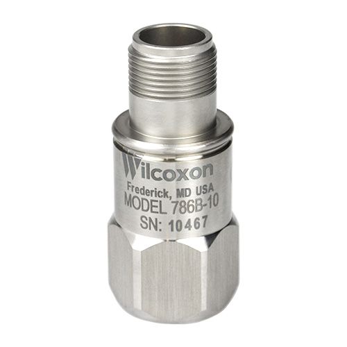 Wilcoxon 786B-10