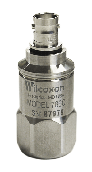 Wilcoxon 786C