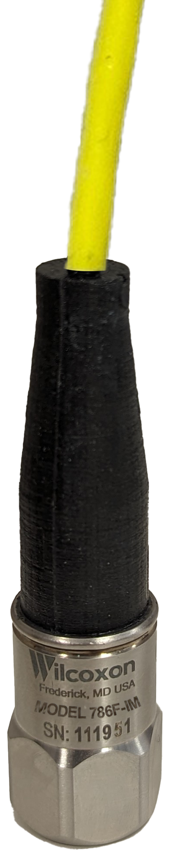 Wilcoxon 786F-IM-IS