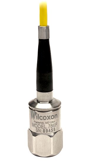 Wilcoxon 786F