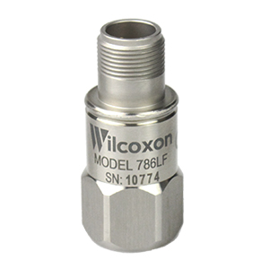 Wilcoxon 786LF-250