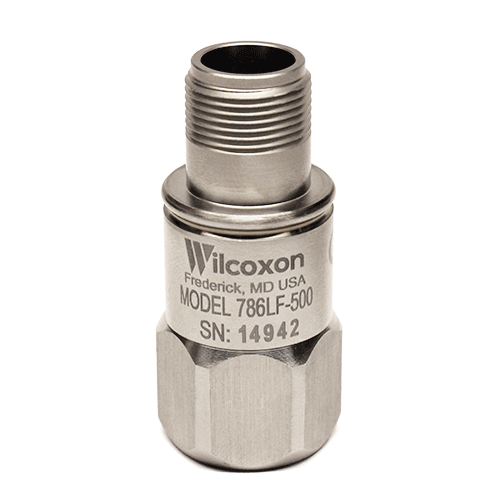 Wilcoxon 786LF-500
