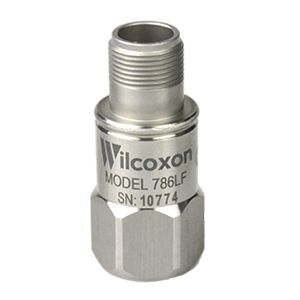 Wilcoxon 786LF