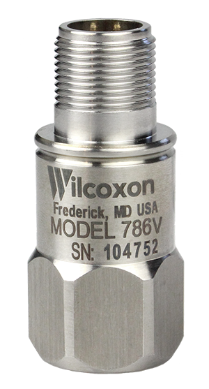Wilcoxon 786V