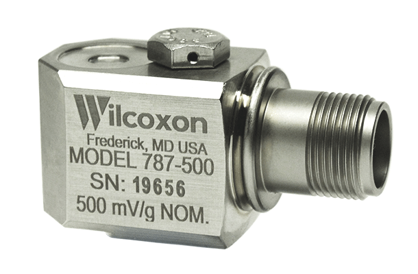 Wilcoxon 787-500