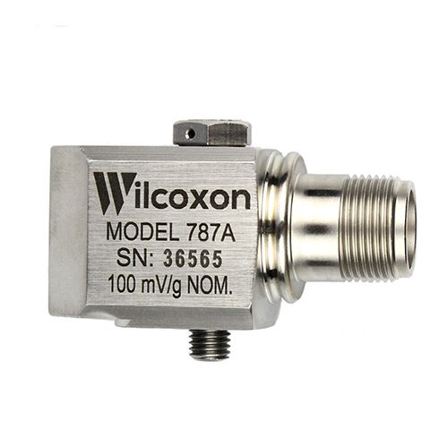Wilcoxon 787A