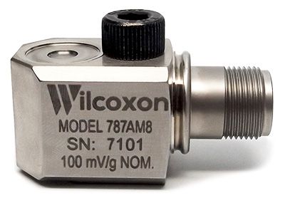 Wilcoxon 787AM8