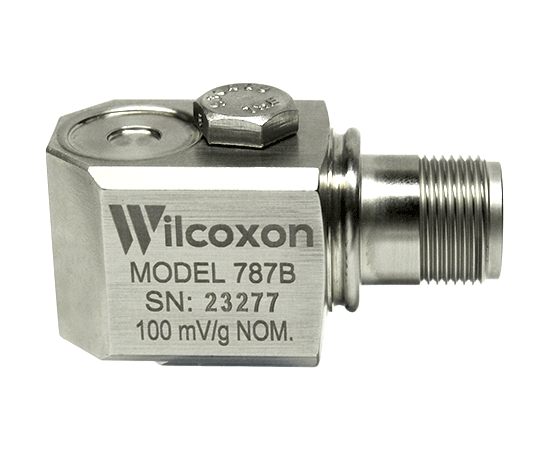 Wilcoxon 787B